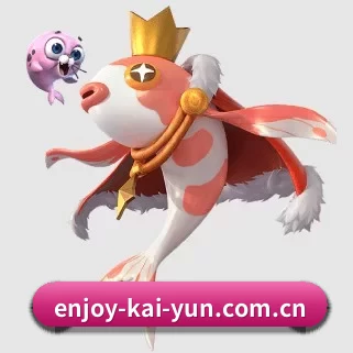 enjoy-kai-yun.com.cn APP - kaiyun app